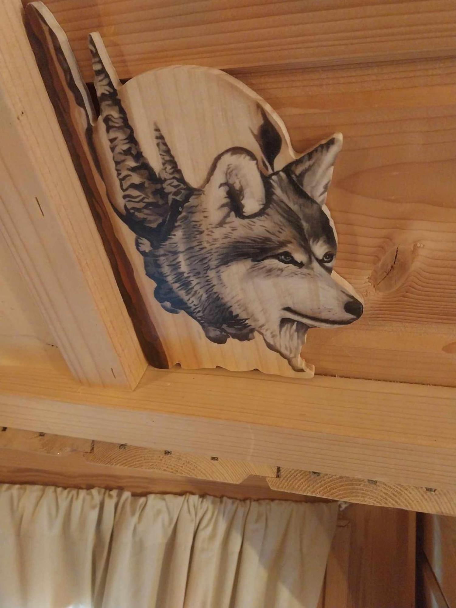 Kota Finlandais Vacances Insolites Veria Экстерьер фото